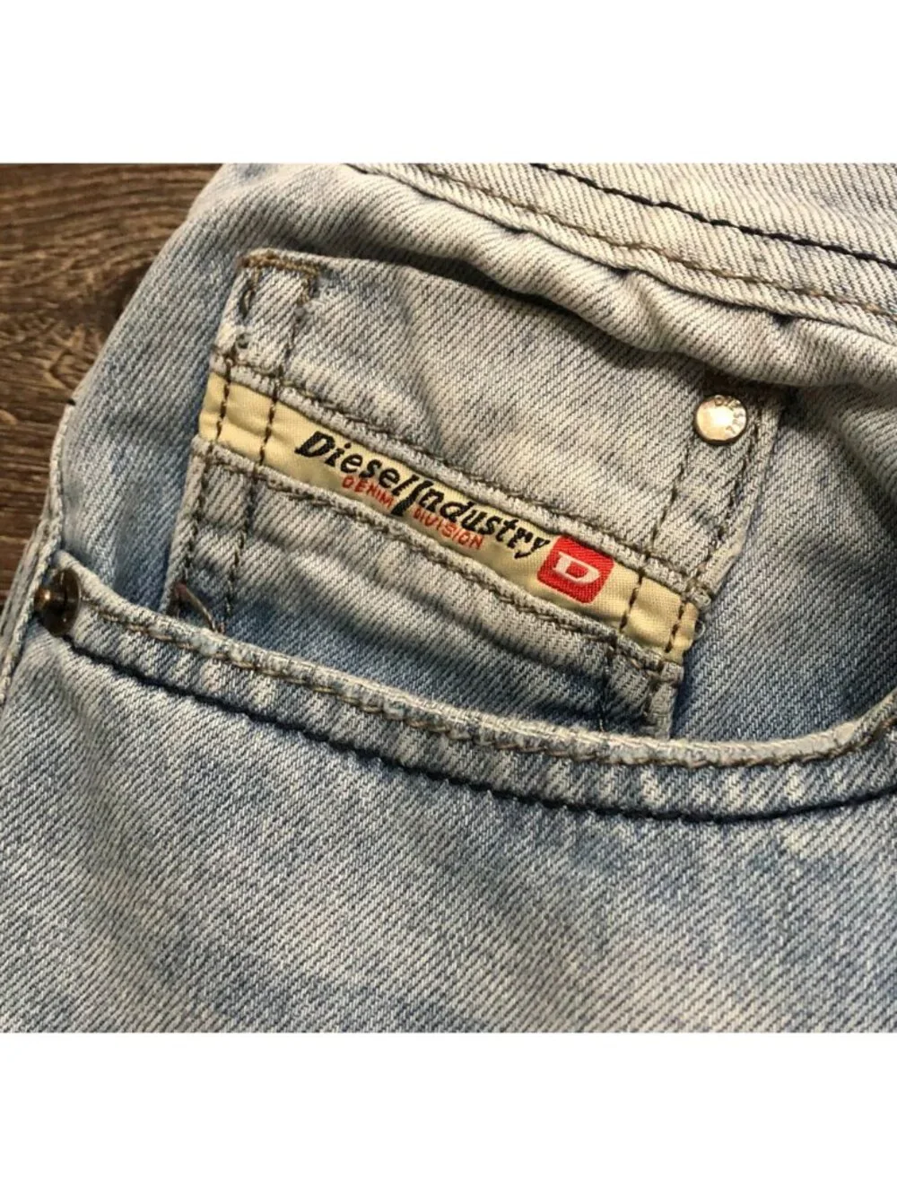 Diesel tepphar slim